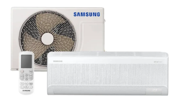 Samsung WindFree Connect 12.000 BTUs