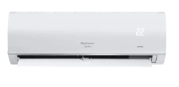 Springer Midea AirVolution Connect 9.000 BTUs