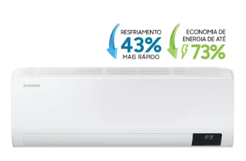 Samsung Ultra Inverter 12.000 BTUs