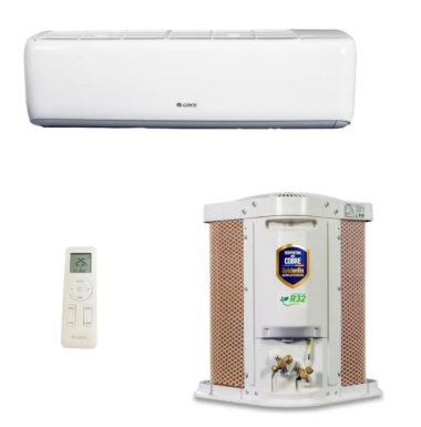 Gree G-Top Connection 9.000 BTUs