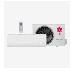 LG Dual Inverter Compact
