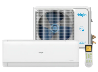 Elgin Eco Inverter 9.000 BTUs