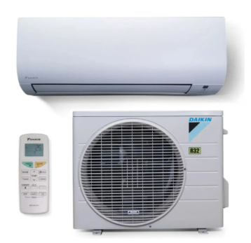 Daikin Ecoswing Smart Gold 12.000 BTUs